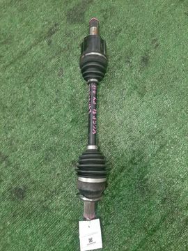 ПРИВОД НА MAZDA CX-8 KG5P PY-VPTS