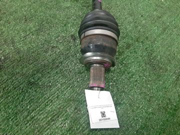 ПРИВОД НА MAZDA CX-8 KG5P PY-VPTS