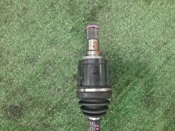 ПРИВОД НА MAZDA CX-8 KG5P PY-VPTS