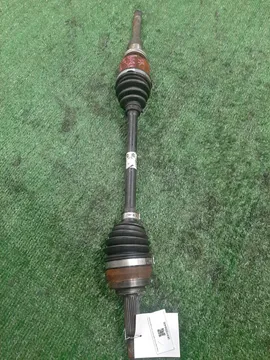 ПРИВОД НА NISSAN ROOX B48W BR06T