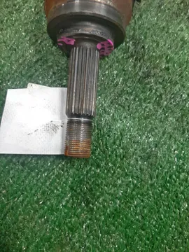 ПРИВОД НА NISSAN ROOX B48W BR06T