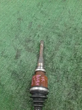 ПРИВОД НА NISSAN ROOX B48W BR06T