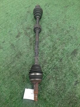 ПРИВОД НА TOYOTA WISH ZNE10G 1ZZ-FE