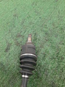 ПРИВОД НА TOYOTA WISH ZNE10G 1ZZ-FE