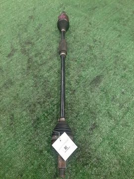 ПРИВОД НА HONDA FIT GK3 L13B