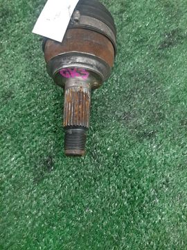 ПРИВОД НА HONDA FIT GK3 L13B