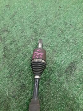 ПРИВОД НА HONDA FIT GK3 L13B