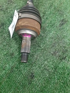 ПРИВОД НА HONDA FIT GE6 L13A