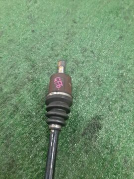 ПРИВОД НА HONDA FIT GE6 L13A