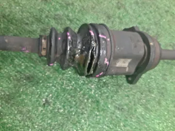 ПРИВОД НА TOYOTA PREMIO ZZT240 1ZZ-FE