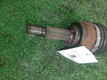 ПРИВОД НА NISSAN ROOX B48W BR06T