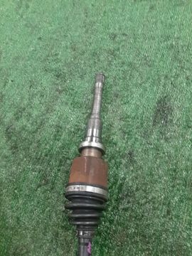 ПРИВОД НА NISSAN ROOX B48W BR06T