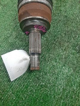 ПРИВОД НА MITSUBISHI ASX GA2W 4B11