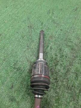 ПРИВОД НА MITSUBISHI ASX GA2W 4B11