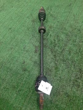 ПРИВОД НА HONDA FIT GD3 L15A