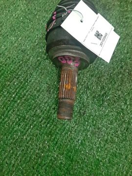 ПРИВОД НА HONDA FIT GD3 L15A