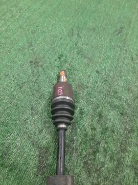 ПРИВОД НА HONDA FIT GD3 L15A