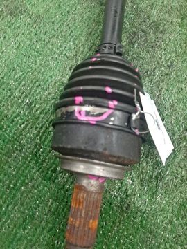 ПРИВОД НА HONDA FIT GD3 L15A