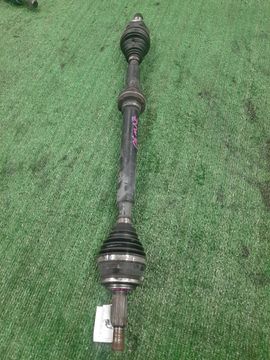 ПРИВОД НА TOYOTA PRIUS ZVW30 2ZR-FXE