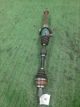 ПРИВОД НА HONDA STREAM RN8 R20A