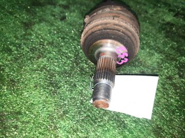 ПРИВОД НА HONDA CIVIC FERIO ES3 D17A