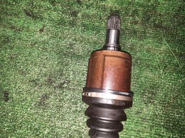 ПРИВОД НА HONDA CIVIC FERIO ES3 D17A