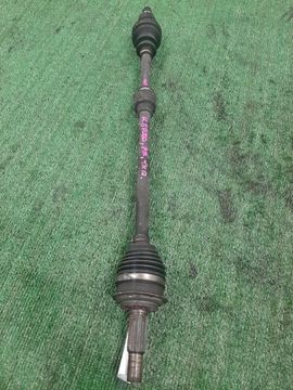 ПРИВОД НА TOYOTA VITZ KSP90 1KR-FE