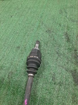 ПРИВОД НА TOYOTA VITZ KSP90 1KR-FE