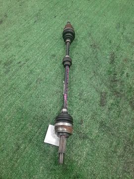 ПРИВОД НА NISSAN DAYZ B44W BR06