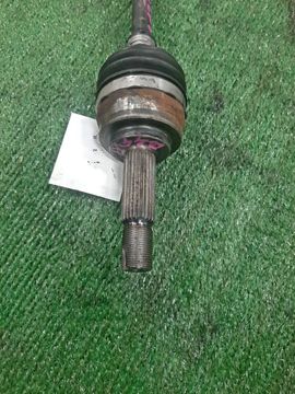 ПРИВОД НА NISSAN DAYZ B44W BR06