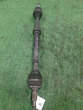 ПРИВОД НА TOYOTA PRIUS ZVW30 2ZR-FXE