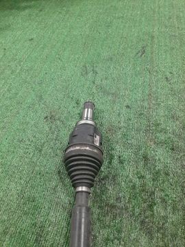 ПРИВОД НА TOYOTA PRIUS ZVW30 2ZR-FXE