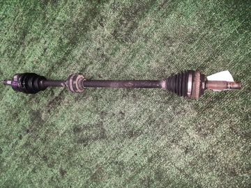 ПРИВОД НА TOYOTA IST NCP60 2NZ-FE