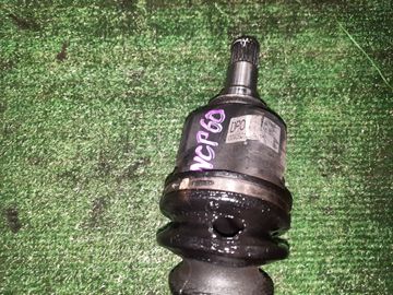 ПРИВОД НА TOYOTA IST NCP60 2NZ-FE