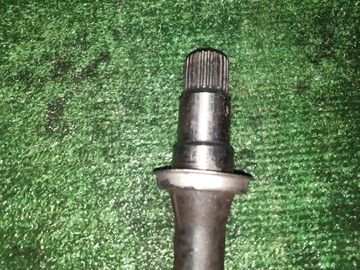 ПРИВОД НА TOYOTA HARRIER ACU30W 2AZ-FE