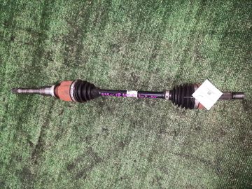 ПРИВОД НА MITSUBISHI EK X B38W BR06T