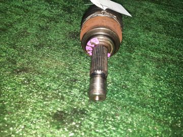 ПРИВОД НА MITSUBISHI EK X B38W BR06T