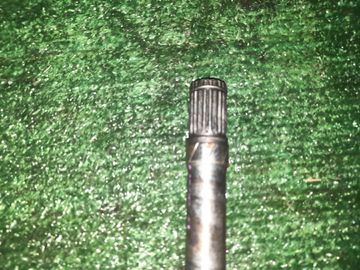 ПРИВОД НА MITSUBISHI EK X B38W BR06T