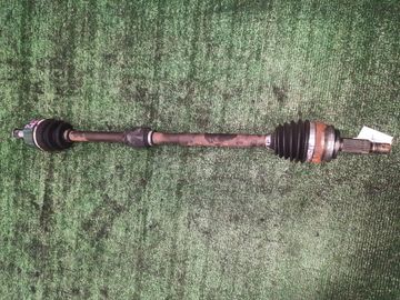 ПРИВОД НА MITSUBISHI ASX GA1W 4A92