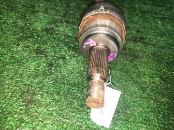 ПРИВОД НА MITSUBISHI ASX GA1W 4A92