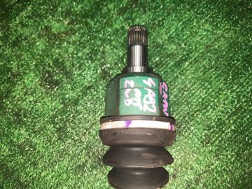 ПРИВОД НА MITSUBISHI ASX GA1W 4A92