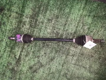 ПРИВОД НА SUBARU XV GP7 FB20