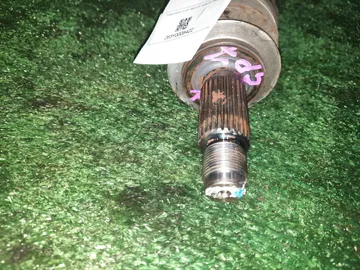 ПРИВОД НА SUBARU XV GP7 FB20