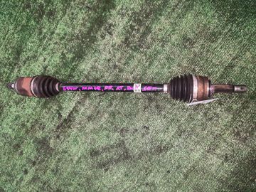 ПРИВОД НА MITSUBISHI EK X B5AW MM48