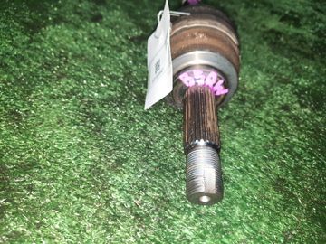 ПРИВОД НА MITSUBISHI EK X B5AW MM48