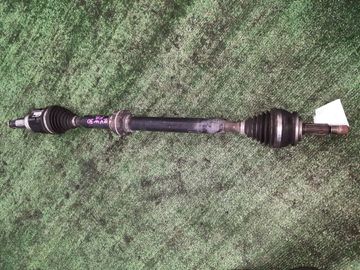 ПРИВОД НА TOYOTA PRIUS ZVW30 2ZR-FXE