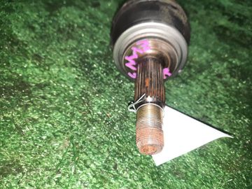 ПРИВОД НА TOYOTA PRIUS ZVW30 2ZR-FXE