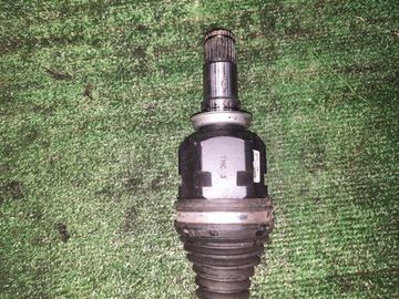 ПРИВОД НА TOYOTA PRIUS ZVW30 2ZR-FXE