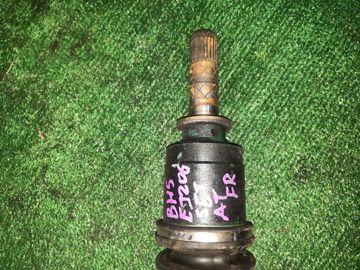 ПРИВОД НА SUBARU LEGACY BH5 EJ20E