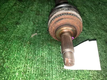 ПРИВОД НА HONDA INSPIRE UA5 J32A